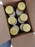 每日鲜语定期购 A2β酪蛋白185ml*6瓶巴氏杀菌鲜奶 定期配送 实拍图