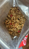 卡乐比（Calbee）即食燕麦片 原味水果麦片600g 日本进口非油炸 营养代餐早餐零食 实拍图