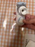 来福士（FEELLIFE）雾化器儿童家用成人老人轻音雾化机手持雾化器kids蓝 实拍图
