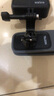 TELESIN(泰迅)运动相机背包夹适配gopro12 13大疆action5pro 4背包肩带支架ace pro背包支架 居中拍摄 实拍图