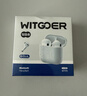 WITGOER【TOP榜第1名】蓝牙耳机适用于苹果17pro/iphone无线降噪2026最新款超长续航半入耳式运动华为小米 实拍图