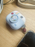 Apple/苹果 AirPods 4(支持主动降噪)搭配无线充电盒(USB-C)苹果耳机 蓝牙耳机适用iPhone/iPad 四代 实拍图