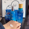 水循环（REOCLE）海藻酵素护肤套装洁面水乳霜眼霜保湿化妆品专柜 酵素两件套滋润（水+乳） 实拍图