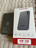 迅优随身wifi多网通免插卡移动网络wifi6无线网卡便携式高速4G无线wifi无限制全国通用流量2026款5GXY 【超薄升级版】展锐强芯+wifi6Pro 实拍图