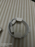 Apple/苹果 USB-C/type-c转闪电充电线-1米 数据线苹果充电线手机充电线 适用于iphone14/iphone13 实拍图