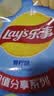 乐事（Lay's）薯片 青柠味 135克 休闲零食 膨化食品 休闲零食 实拍图