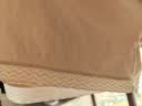 全棉时代免穿内裤安全裤打底裤防走光裤纯棉档7A抗菌夏季薄款防走光配裙子 实拍图
