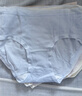 全棉时代女士中腰【年度热销款7A抗菌】高弹不变形不闷汗内裤女3条装 实拍图