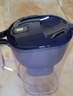 碧然德（BRITA）过滤净水器 家用滤水壶 净水壶 海洋系列 3.5L（蓝）+专家版滤芯5枚 环保加固包装 实拍图