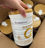 合生元（BIOSTIME）派星2段婴幼儿配方奶粉6-12个月 【店内热卖推荐】800g*6罐 实拍图
