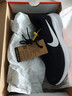 耐克NIKE男子跑步鞋REVOLUTION 7运动鞋春秋款FB2207-001黑白41 实拍图