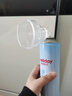 维德（WELLDAY）氧气瓶便携式供氧器孕妇老人吸氧机高原应急旅游氧气罐1400ml*4 实拍图
