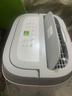 德业（Deye）除湿机/抽湿机 除湿量20升/天 40㎡家用轻音地下室干燥除潮吸湿器干衣机 手机智控 DYD-W20A3 实拍图