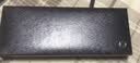 万宝龙（MONTBLANC）礼盒套装双面皮带/腰带220019+袖扣123800【520礼物】【赠贺卡】 晒单实拍图