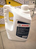 博世（BOSCH）有机长效汽车防冻液发动机冷却液 养车保养 冰点-45℃ 4L（绿色） 实拍图