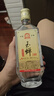 玉蝉老酒 玉蝉大曲光瓶 浓香型白酒 39度 500ml 单瓶装低度口粮白酒 实拍图