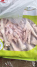正大食品（CP）鸡爪净重2斤（单个鸡爪约40-50g） 柠檬鸡爪生鲜烧烤 实拍图