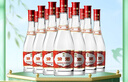 汾酒 红盖玻汾 清香型白酒 42度 475mL*12瓶 整箱装 实拍图