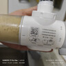 米家龙头净水器2水龙头过滤器家用自来水滤水器前置过滤器三出水可清洗滤芯 一机四芯 实拍图