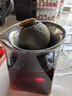大益TAETEA茶叶3年陈料普洱熟茶小青柑 100g*2 送长辈茶叶礼盒 实拍图