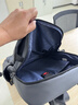 高尔夫（GOLF）双肩包男士大容量背包男防泼水15.6英寸电脑学生书包休闲旅行背包 实拍图