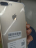 苹果（Apple）iPhone 7plus 二手手机 苹果7 Plus 4G手机 全网通 金色 128G全网通【更换100%电池】 9成新 实拍图