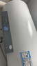 海尔国家补贴电热水器60升 PD3MINI 搪瓷无缝内胆终身免换镁棒一级能效节能储水式大水量家用洗澡速热 实拍图