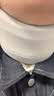 桂枫办公室颈托防低头脖子前倾矫正器脖子固定支撑颈椎护颈脖套L码 实拍图