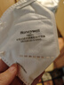 霍尼韦尔（Honeywell）KN95口罩H950V透气防飞沫沙尘暴花粉过敏pm2.5工业头戴带阀25只 实拍图