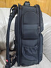 CROSSGEAR十字勋章减重大师商务双肩背包男17.3寸电脑书包大容量出差旅行包 实拍图