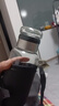 FGHGF大容量玻璃水杯耐高温带杯套茶水分离杯便携网红泡茶杯 玻璃吨吨杯带杯套1000ml1只 实拍图