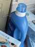 蓝月亮 亮白增艳洗衣液 薰衣草香 2kg/瓶 持久耐用 护衣护色 强效去污 实拍图