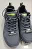 斯凯奇（Skechers）男鞋春季软底拼接运动鞋增高舒适厚底健步鞋232398 实拍图