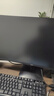 AOC【系列爆售100W+台】23.8英寸 120Hz HDMI低蓝光不闪 HDR 超薄节能办公电脑显示器24B35H 实拍图
