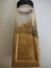 云山半纯黄芥末粉400g 凉皮凉菜寿司海鲜烧烤 可做芥末膏西式调味料 实拍图