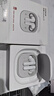荣耀（HONOR）Earbuds X9无线蓝牙耳机入耳式原装耳麦主动智慧降噪运动跑步音乐游戏送男女朋友情人节礼物 BW35 荣耀Earbuds X9【白色】晒单送壕礼 实拍图