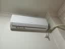 格力空调 天仪Pro 1.5匹 新一级能效云欢Pro同款 卧室节能省电空调挂机 KFR-35GW/NhGt1BGj 实拍图