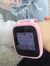 360儿童电话手表9xsp长效续航学生青少年4G全网通可视频拍照防水定位智能手表男女孩粉 实拍图