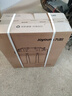 九阳（Joyoung）净水器机家用厨下矿物质净饮水自来水商用前置过超滤器机1283 实拍图