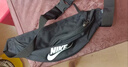 耐克（NIKE）斜挎包男士 26夏季新款运动包情侣女士腰包跑步胸包耐磨单肩包 40*9*14cm/热推款 MISC 实拍图
