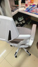 锦汐 电脑椅家用办公椅子靠背人体工学椅学习转椅老板座椅游戏电竞椅 【可后躺】白框灰网 实拍图