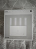小米（MI）路由器BE3600 2.5G【小米手机上网搭档】3600兆级 WiFi7 4核高通处理器 2.5G网口 智能家用路由 实拍图