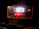 纽曼（Newsmy）C90pro汽车电瓶充电器12v24v全自动修复器智能数显货车摩托车轿车专用电池快速充电机纯铜芯线 实拍图