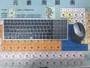戴尔（DELL）KM7120W鼠标键盘无线蓝牙键鼠套装办公家用商务外设无线黑 实拍图