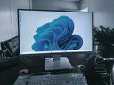 AOC国家补贴大师926 27英寸高清学习商用办公一体机电脑台式主机(N95 16G 512G WIFI键鼠) 白 实拍图