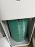 绿尘 绿尘 适配小米米家（MI）空气净化器滤芯Pro H/4Pro H净化器过滤网滤芯除醛除霾PM2.5除异味烟味 实拍图