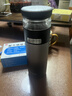 特美刻（TOMIC）保温杯男士茶水分离杯纯钛内胆茶杯水水杯子焖茶杯伴手礼礼物 实拍图