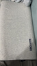 诺伊曼 NOYOKE枕头记忆绵颈椎枕专用深助睡眠觉护头颈成人加大枕芯【大号】高10 实拍图