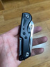 京东京造 多功能刀 削刮皮多功能不锈钢便携可折叠【多用组合防护刀】 实拍图