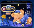 苏菲超熟睡柔棉感夜用卫生巾290mm10片量多防漏姨妈巾自营官方旗舰 实拍图